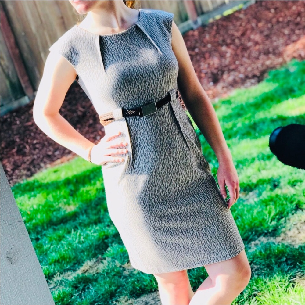 🍁🍁connected apparel CLASSY & COMFY Dress🌻🌻